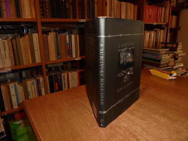 A Survivors' HAGGADAH