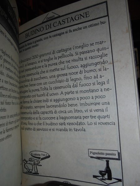 A TAVOLA. Ricette, consigli, curiosità .ed altro per fare cucina …