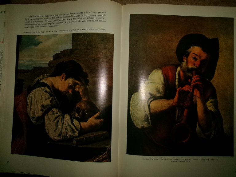 AA.VV. 3 volumi LA PITTURA MODERNA - LA PITTURA ITALIANA …