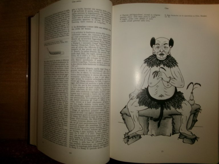 AA.VV. Alfonso di Nola. ENCICLOPEDIA delle RELIGIONI 1970/1971