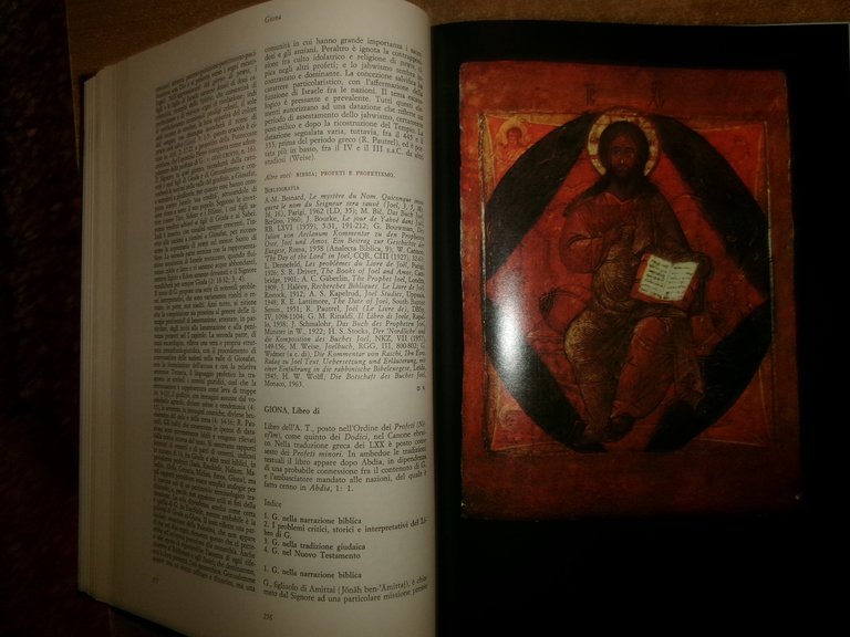 AA.VV. Alfonso di Nola. ENCICLOPEDIA delle RELIGIONI 1970/1971