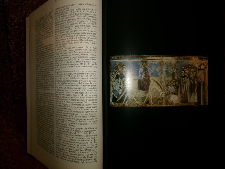 AA.VV. Alfonso di Nola. ENCICLOPEDIA delle RELIGIONI 1970/1971