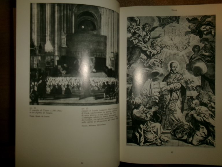AA.VV. Alfonso di Nola. ENCICLOPEDIA delle RELIGIONI 1970/1971