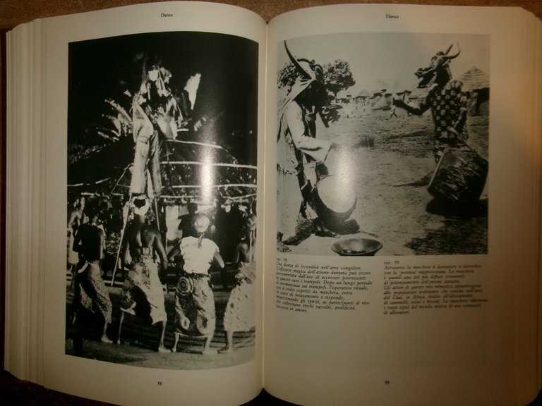 AA.VV. Alfonso di Nola. ENCICLOPEDIA delle RELIGIONI 1970/1971