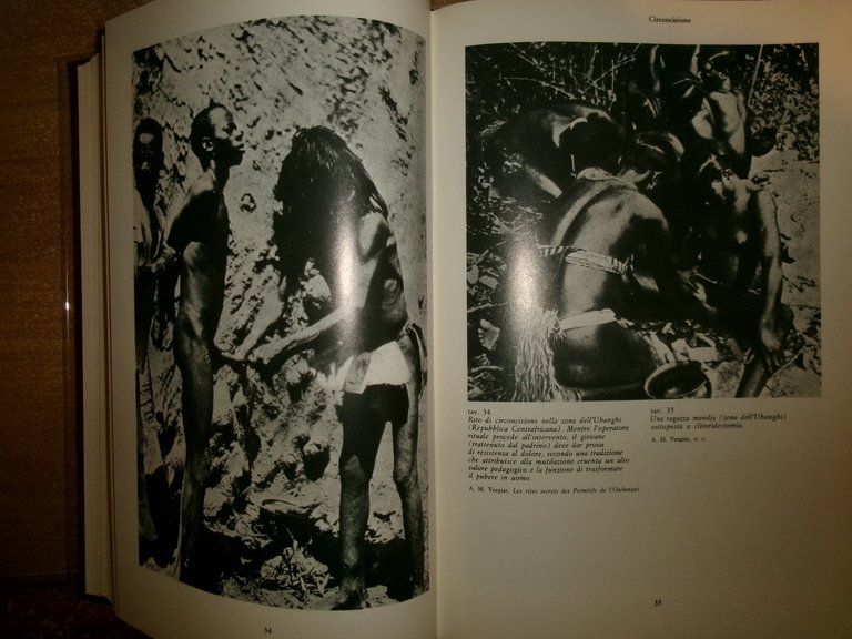 AA.VV. Alfonso di Nola. ENCICLOPEDIA delle RELIGIONI 1970/1971