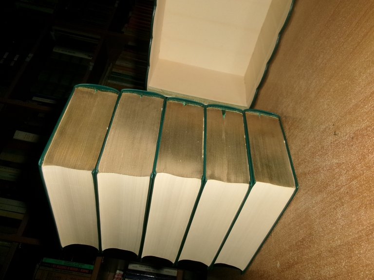 AA. VV. Antologia della Letteratura Italiana diretta da Maurizio Vitale …