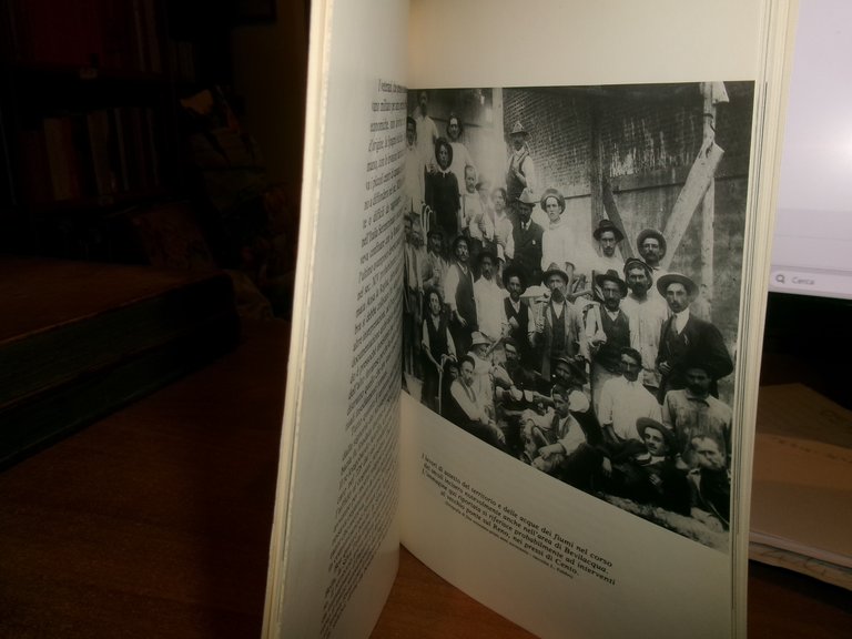 AA. VV. BEVILAQUA tra cronaca e storia... sd.