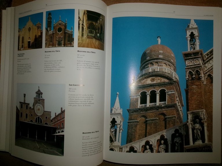 AA. VV. Capitali dell' Arte - VENEZIA a cura di …