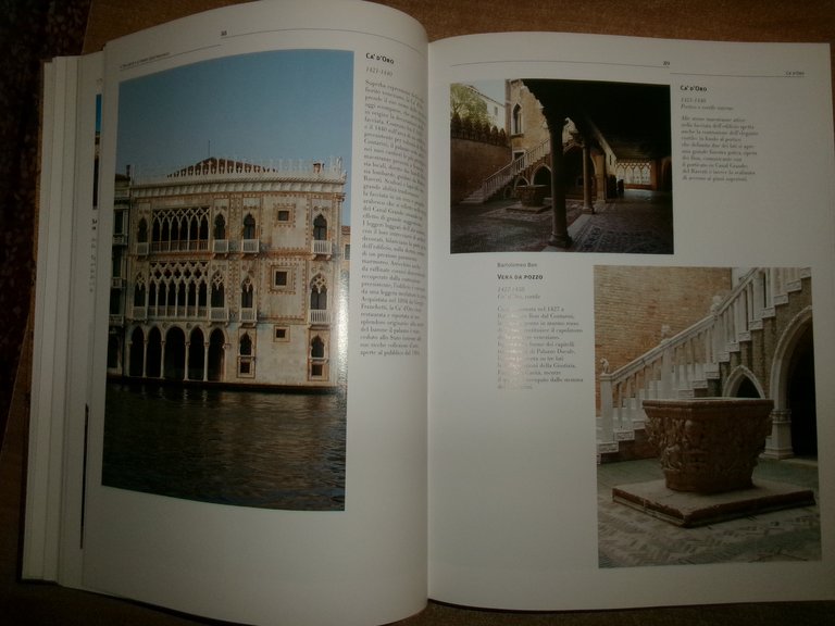 AA. VV. Capitali dell' Arte - VENEZIA a cura di …