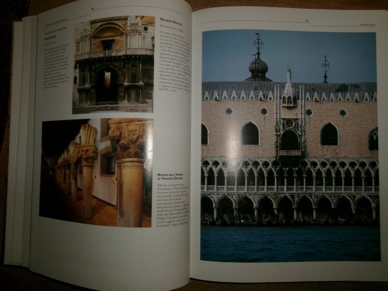 AA. VV. Capitali dell' Arte - VENEZIA a cura di …