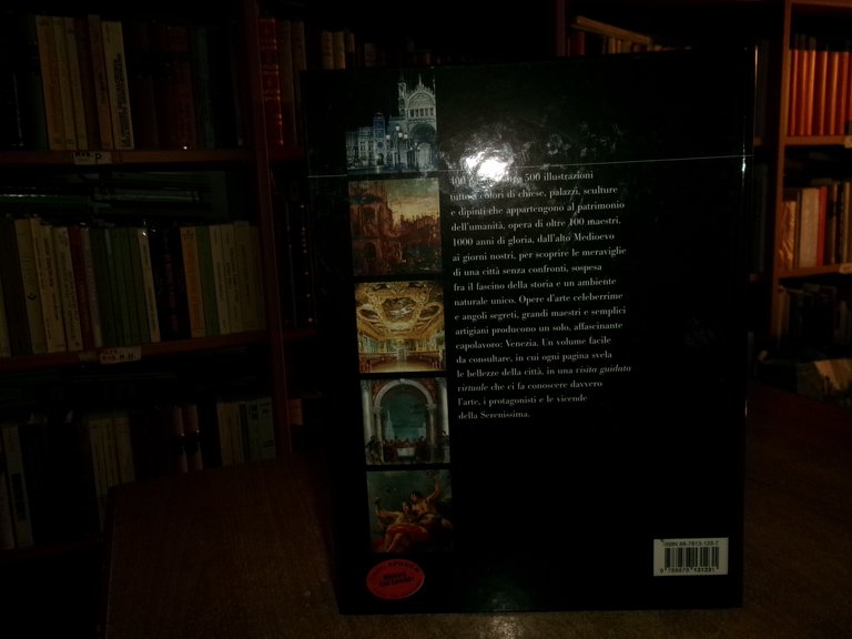 AA. VV. Capitali dell' Arte - VENEZIA a cura di …