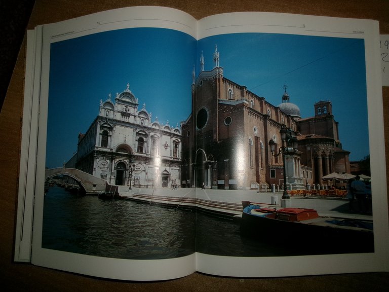 AA. VV. Capitali dell' Arte - VENEZIA a cura di …