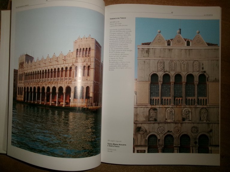 AA. VV. Capitali dell' Arte - VENEZIA a cura di …