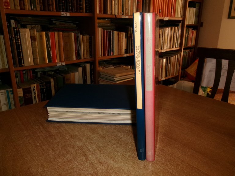 AA. VV. ECOCARDIOGRAFIA DOPPLER A COLORI. DIAGNOSTICA DELLE CARDIOPATIE... | Immagine Gallery 1