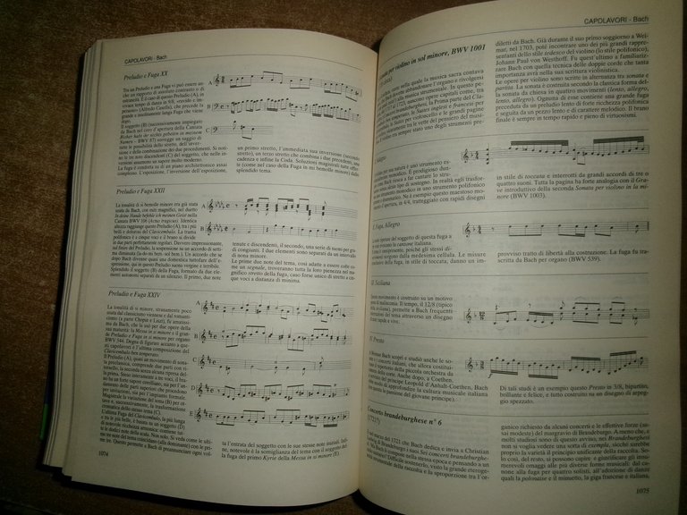 AA.VV. ENCICLOPEDIA DELLA MUSICA - De Agostini 1995