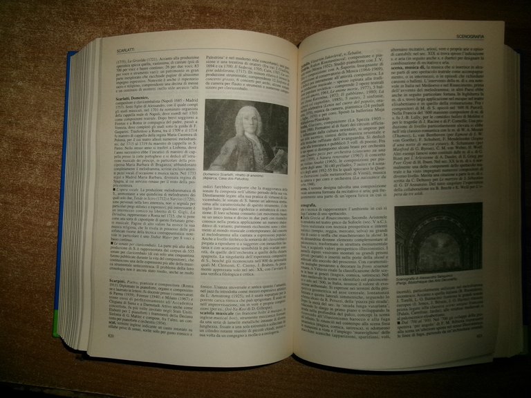 AA.VV. ENCICLOPEDIA DELLA MUSICA - De Agostini 1995