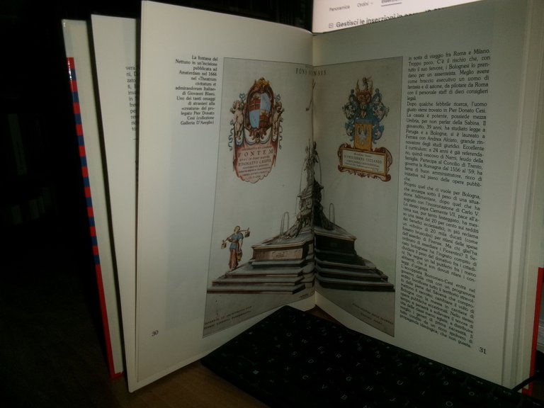 AA. VV. FABIO E FILIPPO RAFFAELLI. IL NETTUNO SI RACCONTA …