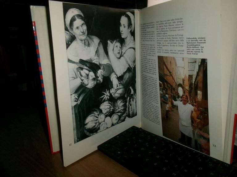 AA. VV. FABIO E FILIPPO RAFFAELLI. IL NETTUNO SI RACCONTA …