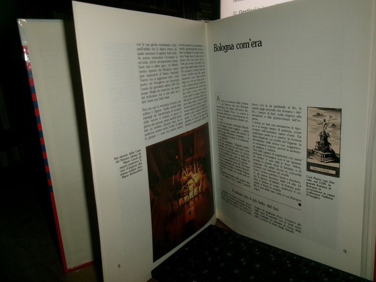 AA. VV. FABIO E FILIPPO RAFFAELLI. IL NETTUNO SI RACCONTA …