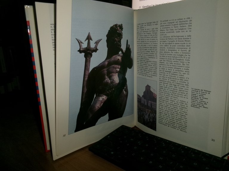 AA. VV. FABIO E FILIPPO RAFFAELLI. IL NETTUNO SI RACCONTA …