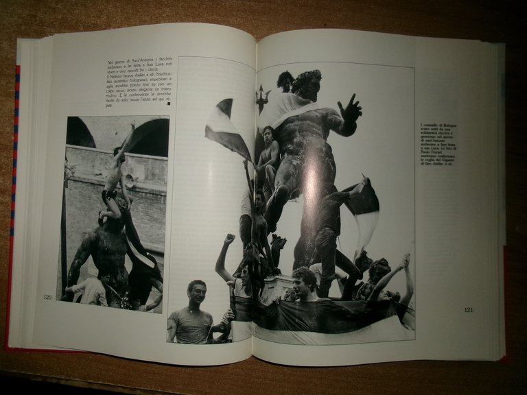 AA. VV. FABIO E FILIPPO RAFFAELLI. IL NETTUNO SI RACCONTA …