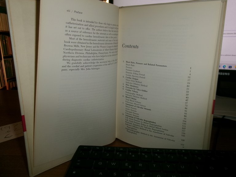 AA. VV. From cardiac catheterization data to hemodynamic parameters 1972