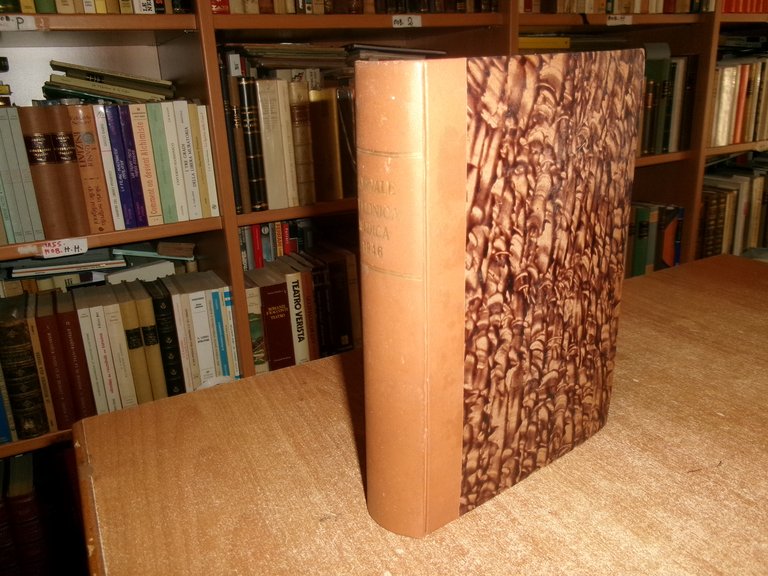 AA. VV. GIORNALE di CLINICA MEDICA 1946