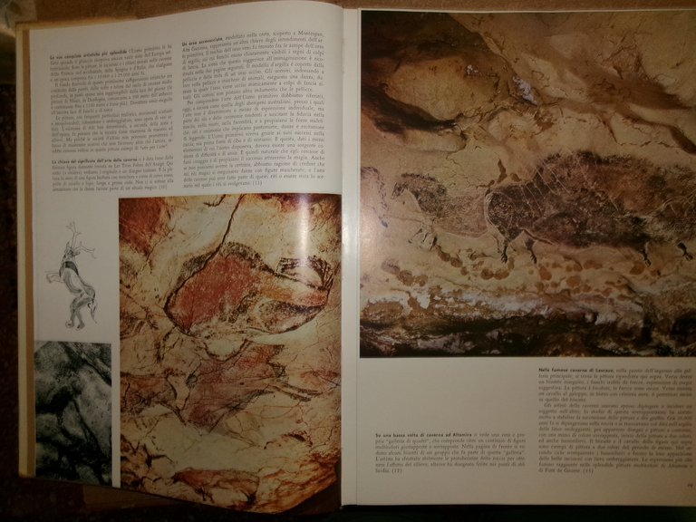AA.VV. L' ALBA della Civiltà. Panorama universale del mondo antico …