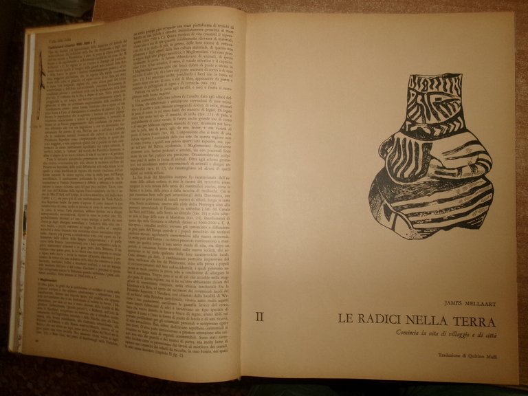AA.VV. L' ALBA della Civiltà. Panorama universale del mondo antico …
