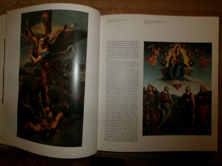 AA. VV. La pittura in Emilia e in Romagna - …
