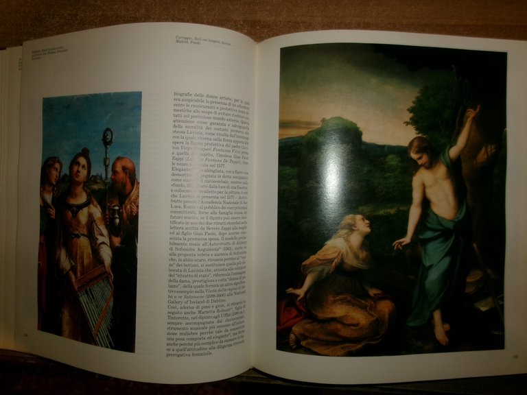 AA. VV. La pittura in Emilia e in Romagna - …