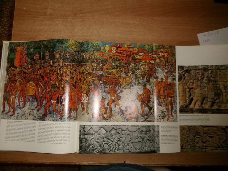 AA. VV. Le Civiltà del Mistero. Popoli dimenticati del mondo …