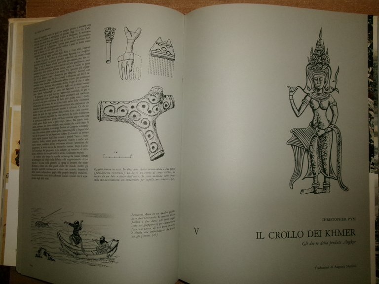 AA. VV. Le Civiltà del Mistero. Popoli dimenticati del mondo …