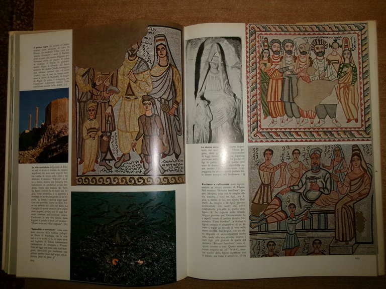 AA. VV. Le Civiltà del Mistero. Popoli dimenticati del mondo …