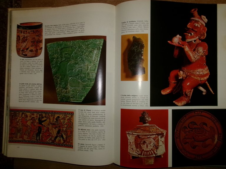 AA. VV. Le Civiltà del Mistero. Popoli dimenticati del mondo …