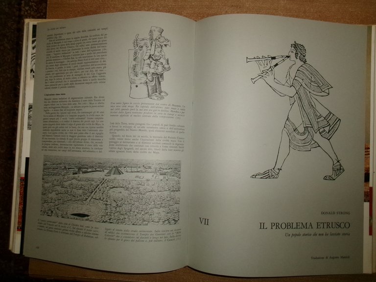 AA. VV. Le Civiltà del Mistero. Popoli dimenticati del mondo …