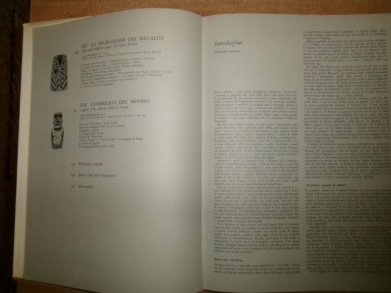 AA. VV. Le Civiltà del Mistero. Popoli dimenticati del mondo …