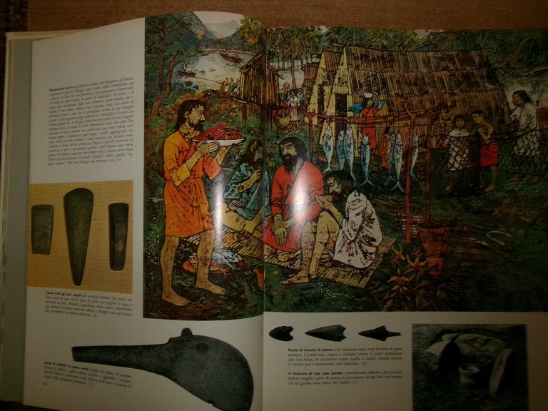 AA. VV. Le Civiltà del Mistero. Popoli dimenticati del mondo …