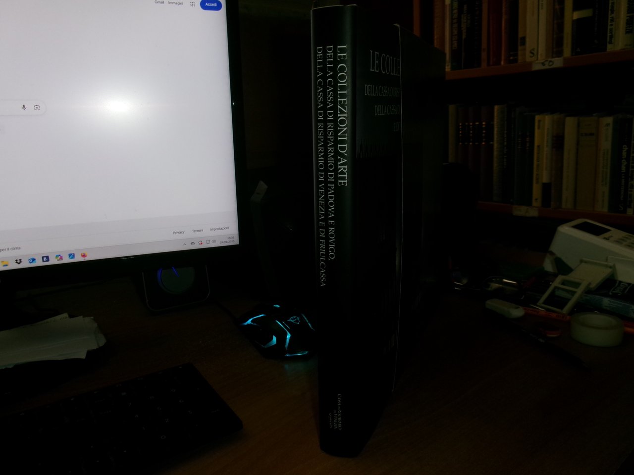 AA.VV. Le Collezioni d' Arte della Cassa di Risparmio di …