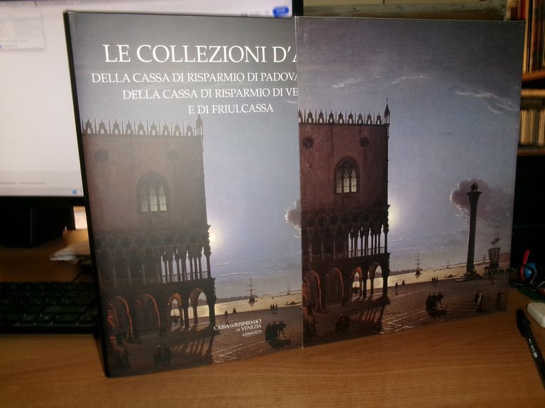 AA.VV. Le Collezioni d' Arte della Cassa di Risparmio di …