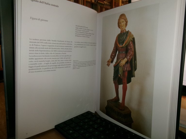 AA.VV. Le Collezioni d' Arte della Cassa di Risparmio di …