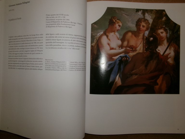 AA.VV. Le Collezioni d' Arte della Cassa di Risparmio di …