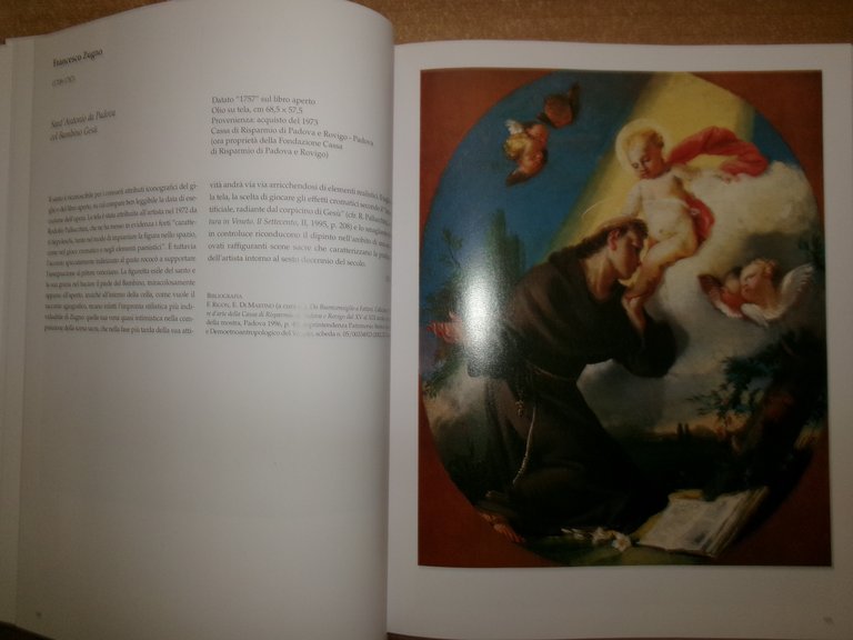 AA.VV. Le Collezioni d' Arte della Cassa di Risparmio di …