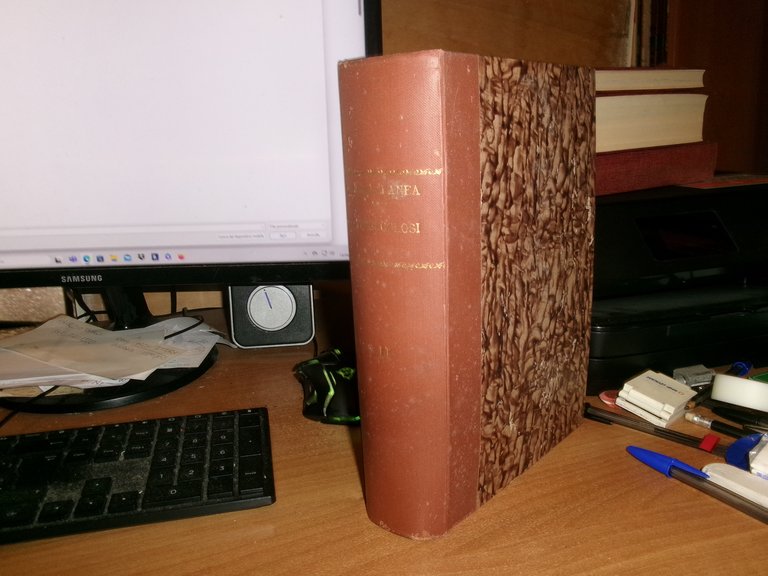 AA.VV. MISCELLANEA di numerosi opuscoli riguardanti la TUBERCOLOSI 1930