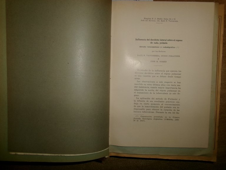 AA.VV. MISCELLANEA di numerosi opuscoli riguardanti la TUBERCOLOSI 1930