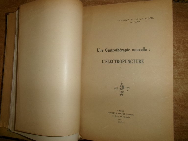 AA. VV. MISCELLANEA LABORATORIO TERAPIA. Innumerevoli Opuscoli/Estratti in 2 vol.