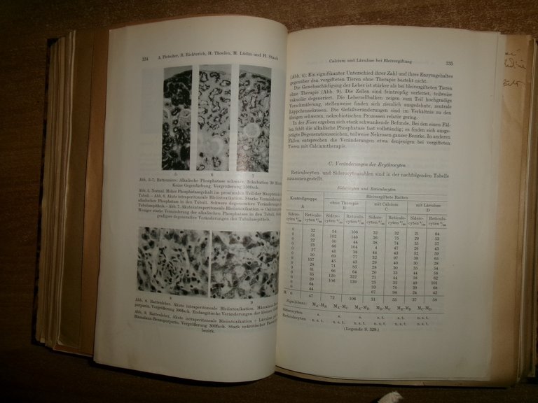 AA. VV. MISCELLANEA LABORATORIO TERAPIA. Innumerevoli Opuscoli/Estratti in 2 vol.