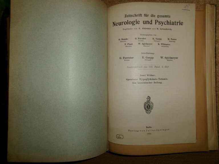 AA. VV. MISCELLANEA. RICAMBIO. Raccolta di innumerevoli estratti/opuscoli 1932