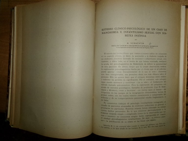 AA. VV. MISCELLANEA. RICAMBIO. Raccolta di innumerevoli estratti/opuscoli 1932