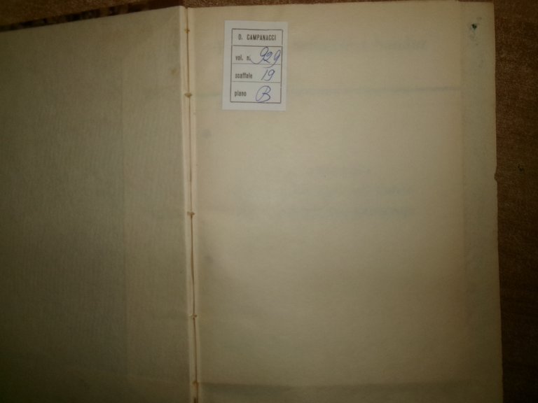 AA. VV. MISCELLANEA. MALATTIE ALLERGICHE. Raccolta di numerosi estratti/opuscoli 1947